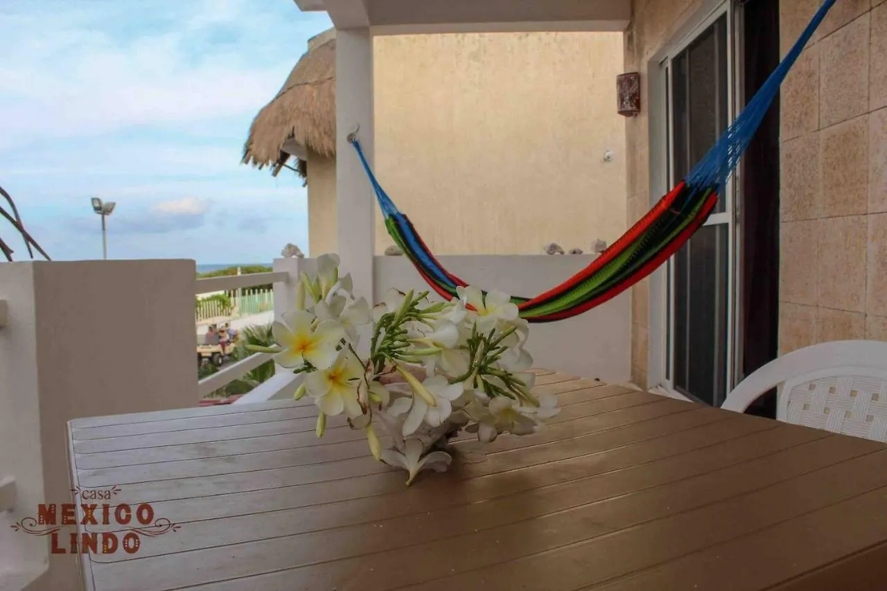 Casa Mexico Lindo Appartement Isla Mujeres
